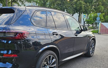 BMW X5, 2019 год, 5 850 000 рублей, 14 фотография