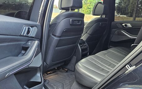 BMW X5, 2019 год, 5 850 000 рублей, 12 фотография