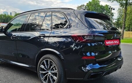 BMW X5, 2019 год, 5 850 000 рублей, 16 фотография