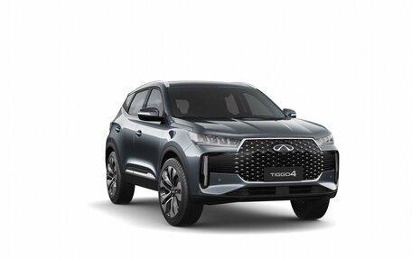 Chery Tiggo 4 I рестайлинг, 2025 год, 1 999 000 рублей, 1 фотография
