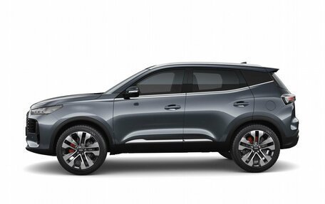 Chery Tiggo 4 I рестайлинг, 2025 год, 1 999 000 рублей, 3 фотография