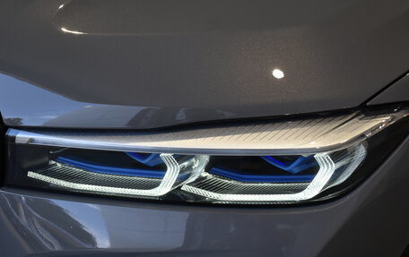 BMW 7 серия, 2019 год, 5 950 000 рублей, 5 фотография