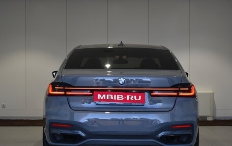 BMW 7 серия, 2019 год, 5 950 000 рублей, 4 фотография
