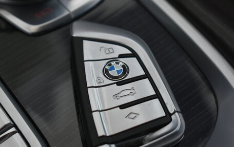 BMW 7 серия, 2019 год, 5 950 000 рублей, 21 фотография