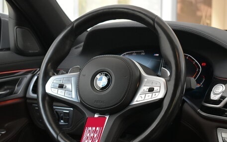 BMW 7 серия, 2019 год, 5 950 000 рублей, 16 фотография