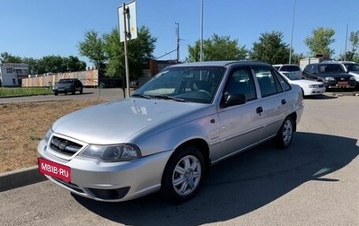 Daewoo Nexia I рестайлинг, 2010 год, 330 000 рублей, 1 фотография