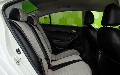 KIA Cerato III, 2014 год, 1 100 000 рублей, 13 фотография
