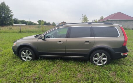 Volvo XC70 II рестайлинг, 2011 год, 1 250 000 рублей, 1 фотография