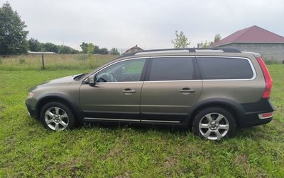 Volvo XC70 II рестайлинг, 2011 год, 1 250 000 рублей, 1 фотография