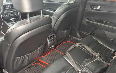 KIA Optima IV, 2017 год, 2 200 000 рублей, 1 фотография