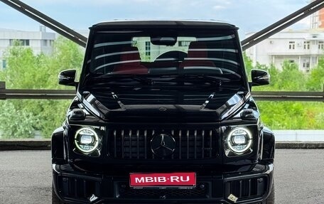 Mercedes-Benz G-Класс AMG, 2025 год, 31 000 000 рублей, 1 фотография
