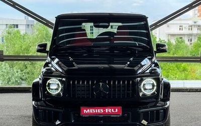 Mercedes-Benz G-Класс AMG, 2025 год, 31 000 000 рублей, 1 фотография