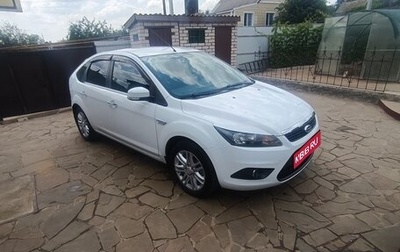 Ford Focus II рестайлинг, 2009 год, 610 000 рублей, 1 фотография