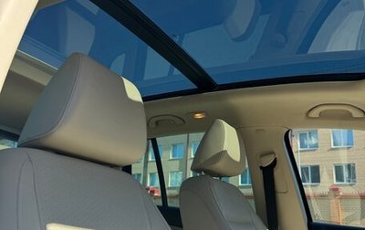 Volkswagen Tiguan I, 2016 год, 1 995 000 рублей, 1 фотография