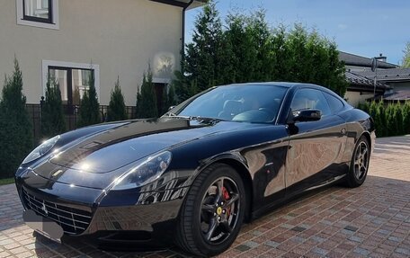 Ferrari 612, 2004 год, 9 000 000 рублей, 1 фотография