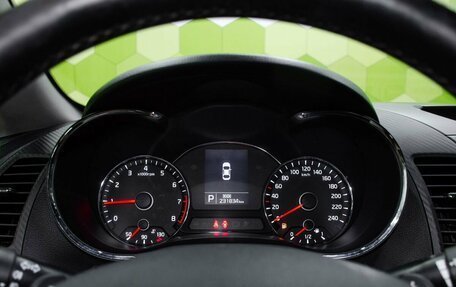 KIA Cerato III, 2014 год, 1 100 000 рублей, 16 фотография