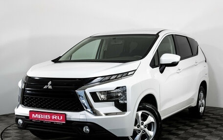 Mitsubishi Xpander, 2023 год, 2 249 000 рублей, 1 фотография