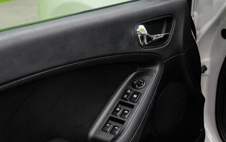 KIA Cerato III, 2014 год, 1 100 000 рублей, 20 фотография