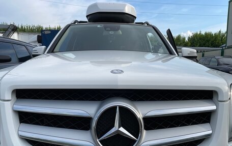 Mercedes-Benz GLK-Класс, 2013 год, 1 850 000 рублей, 2 фотография