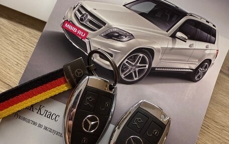 Mercedes-Benz GLK-Класс, 2013 год, 1 850 000 рублей, 8 фотография
