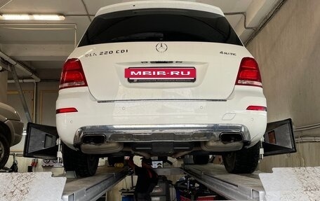 Mercedes-Benz GLK-Класс, 2013 год, 1 850 000 рублей, 5 фотография