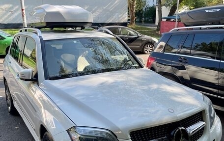 Mercedes-Benz GLK-Класс, 2013 год, 1 850 000 рублей, 6 фотография