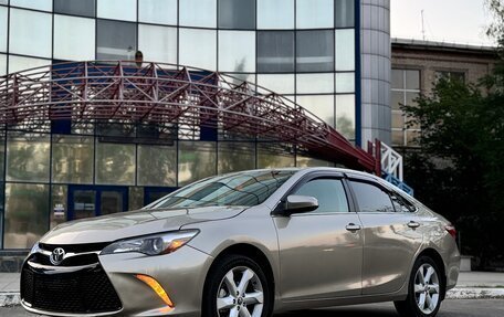 Toyota Camry, 2014 год, 1 780 000 рублей, 2 фотография