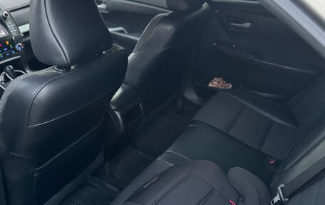 Toyota Camry, 2014 год, 1 780 000 рублей, 8 фотография