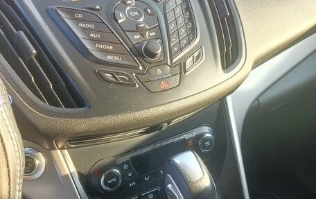 Ford Kuga III, 2016 год, 1 250 000 рублей, 5 фотография