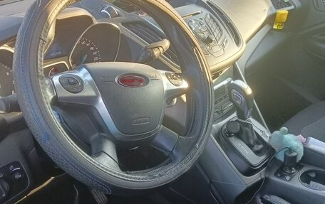Ford Kuga III, 2016 год, 1 250 000 рублей, 6 фотография