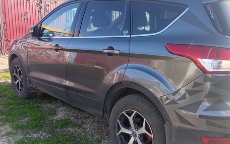 Ford Kuga III, 2016 год, 1 250 000 рублей, 7 фотография