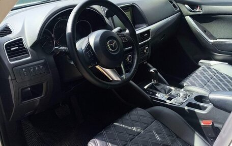 Mazda CX-5 II, 2015 год, 1 800 000 рублей, 8 фотография