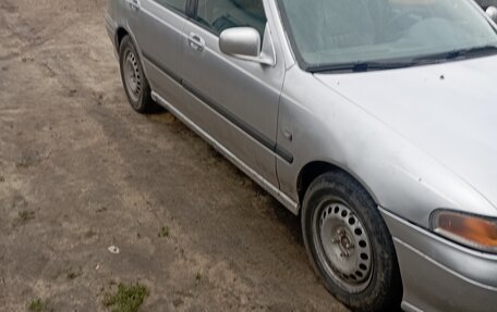 Land Rover 400, 1998 год, 110 000 рублей, 6 фотография
