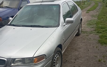 Land Rover 400, 1998 год, 110 000 рублей, 4 фотография