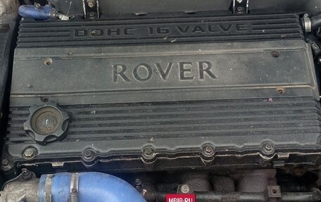 Land Rover 400, 1998 год, 110 000 рублей, 2 фотография