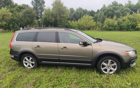 Volvo XC70 II рестайлинг, 2011 год, 1 250 000 рублей, 3 фотография