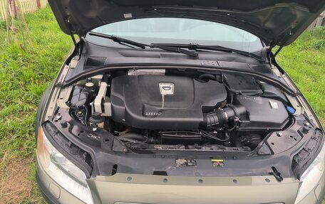 Volvo XC70 II рестайлинг, 2011 год, 1 250 000 рублей, 7 фотография