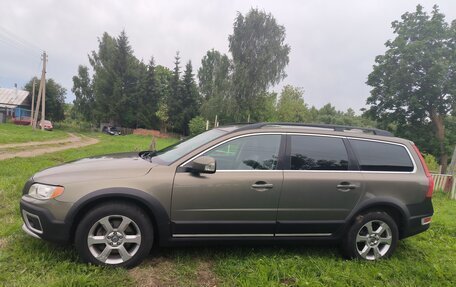 Volvo XC70 II рестайлинг, 2011 год, 1 250 000 рублей, 8 фотография
