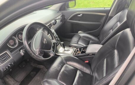 Volvo XC70 II рестайлинг, 2011 год, 1 250 000 рублей, 6 фотография