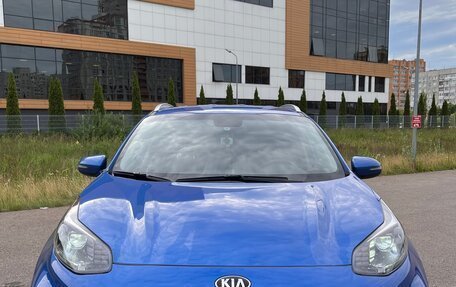 KIA Sportage IV рестайлинг, 2021 год, 2 800 000 рублей, 2 фотография
