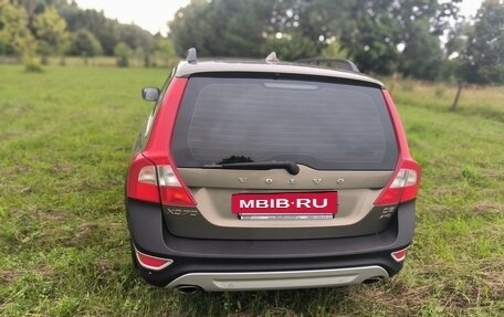 Volvo XC70 II рестайлинг, 2011 год, 1 250 000 рублей, 4 фотография