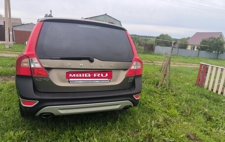 Volvo XC70 II рестайлинг, 2011 год, 1 250 000 рублей, 9 фотография