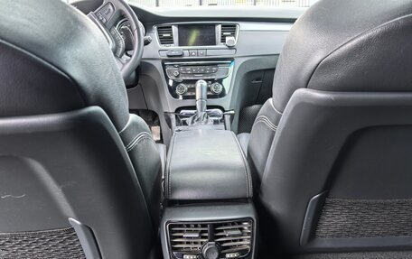 Peugeot 508 II, 2012 год, 855 000 рублей, 6 фотография