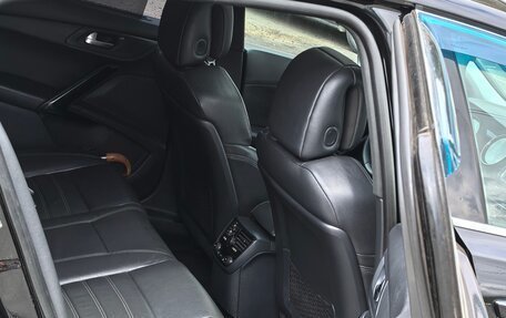 Peugeot 508 II, 2012 год, 855 000 рублей, 7 фотография