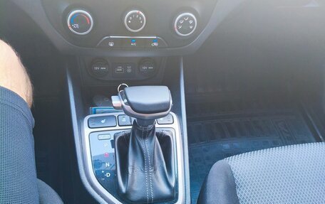 Hyundai Creta I рестайлинг, 2017 год, 1 420 000 рублей, 12 фотография