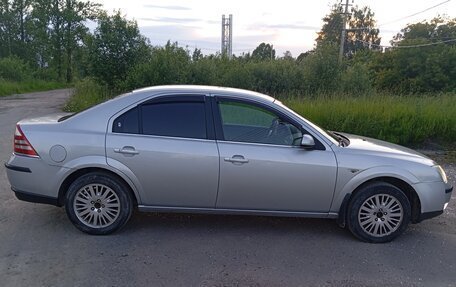 Ford Mondeo III, 2006 год, 400 000 рублей, 2 фотография