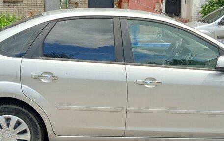 Ford Focus II рестайлинг, 2007 год, 500 000 рублей, 9 фотография