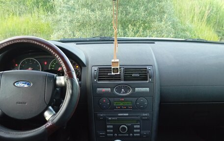 Ford Mondeo III, 2006 год, 400 000 рублей, 3 фотография
