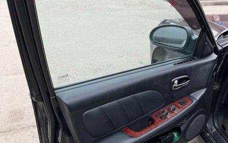 Hyundai Sonata IV рестайлинг, 2005 год, 370 000 рублей, 5 фотография