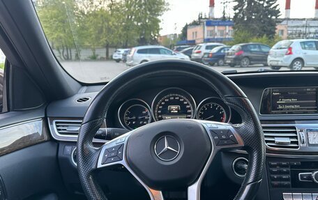 Mercedes-Benz E-Класс, 2014 год, 2 075 000 рублей, 3 фотография